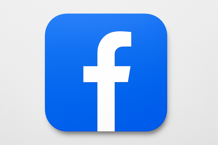 facebook icon