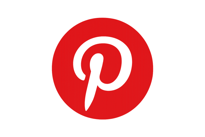 generate pinterest logo