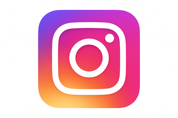Instagram icon